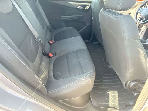 Used 2023 Chevrolet Bolt EUV LT image 26