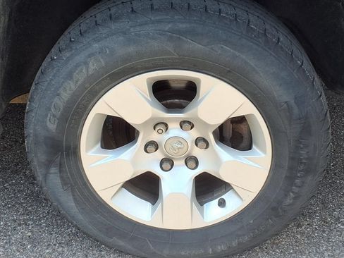 Used 2019 RAM 1500 Big Horn AWD/4WD image 9