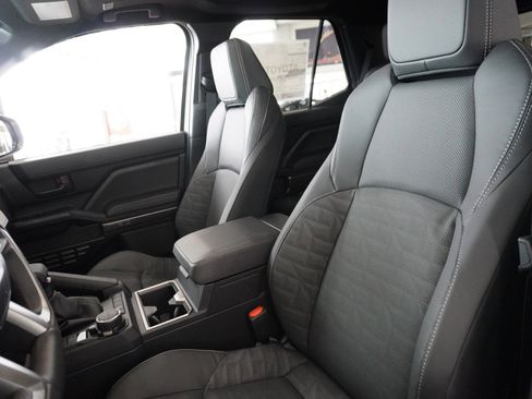 New 2026 Toyota 4Runner TRD Sport Premium image 22