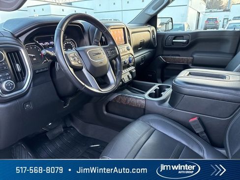 Used 2019 GMC Sierra 1500 Denali w/ Denali Ultimate Package image 31