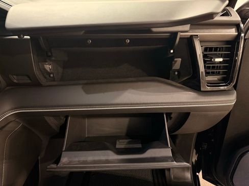 Used 2024 GMC Sierra 1500 AT4X image 31