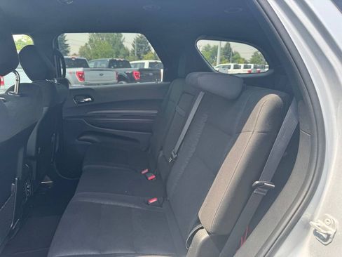 Used 2025 Dodge Durango GT AWD/4WD image 12