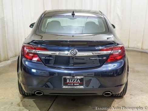 Used 2014 Buick Regal image 7
