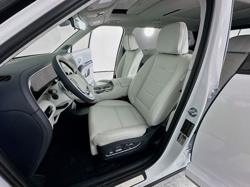 New 2026 Hyundai Palisade Calligraphy image 27