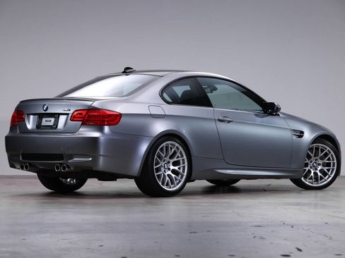 Used 2011 BMW M3 Coupe image 5