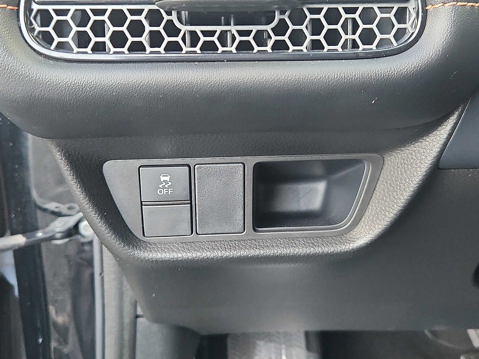 Certified 2023 Honda HR-V Sport image 22