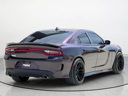 Used 2021 Dodge Charger Scat Pack RWD image 2