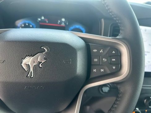 New 2026 Ford Bronco Big Bend AWD/4WD image 18