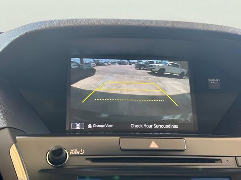 Used 2018 Acura MDX SH-AWD image 5