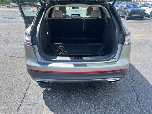Certified 2023 Lincoln Nautilus Reserve AWD/4WD image 28