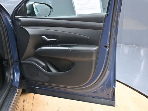 Used 2025 Hyundai Tucson SEL FWD image 38