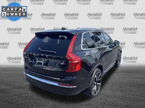 Used 2023 Volvo XC90 B5 Plus w/ Protection Package Premier AWD/4WD image 10