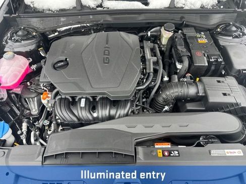 New 2026 Hyundai Sonata SEL image 23