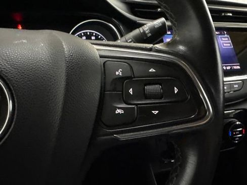 Used 2020 Buick Encore GX Select FWD image 42