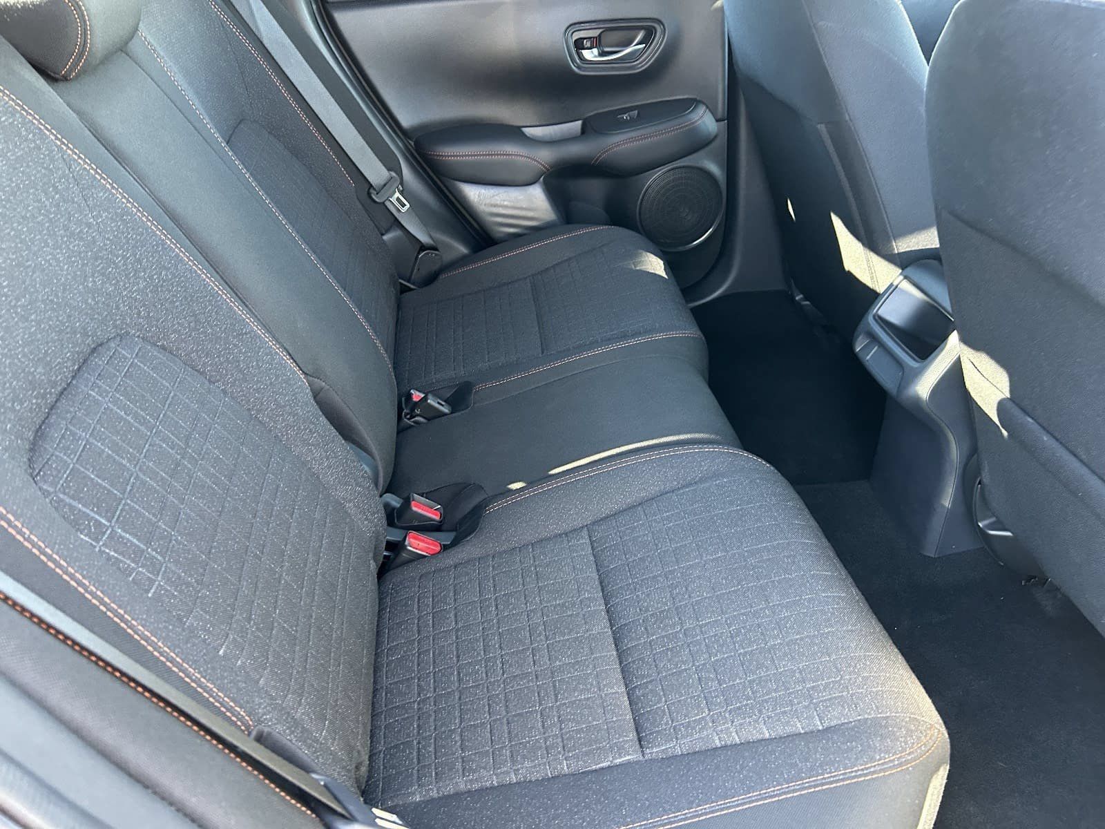 Certified 2026 Honda HR-V Sport image 16