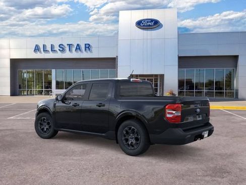 New 2026 Ford Maverick XLT AWD/4WD image 4
