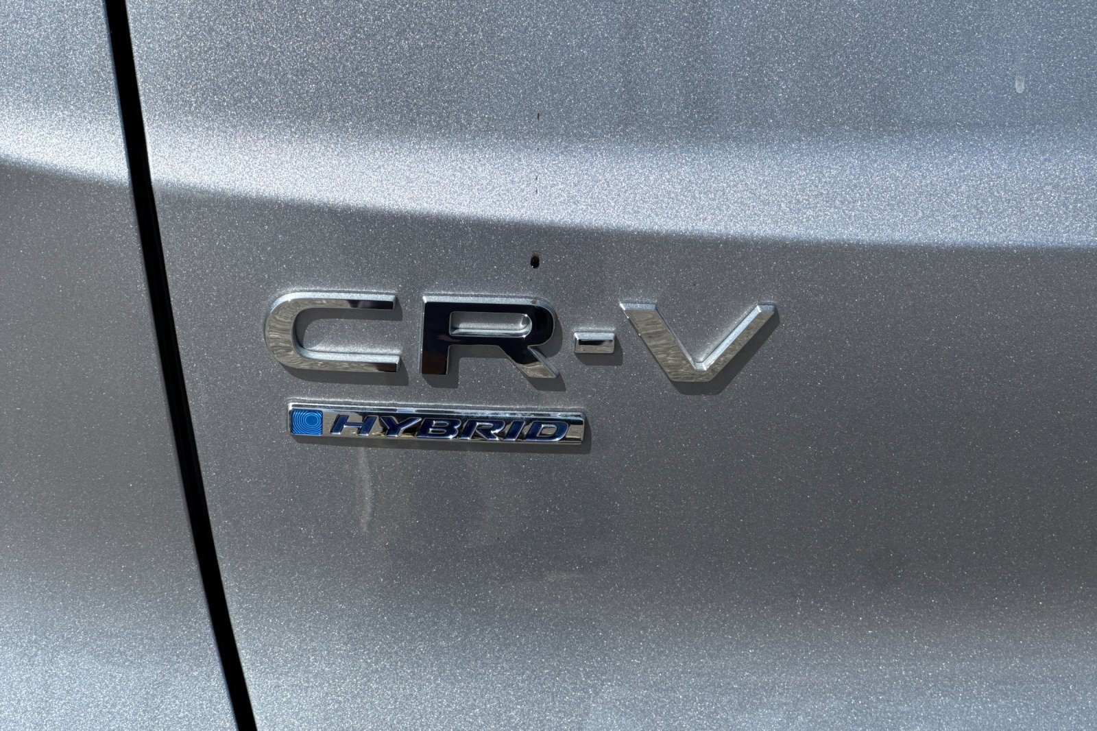 Used 2024 Honda CR-V Sport image 28
