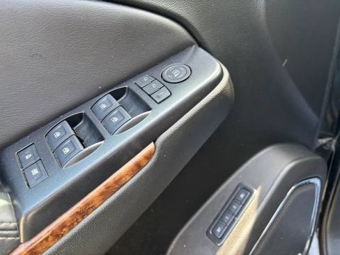 Used 2019 Chevrolet Tahoe Premier w/ Premier Plus Edition AWD/4WD image 20
