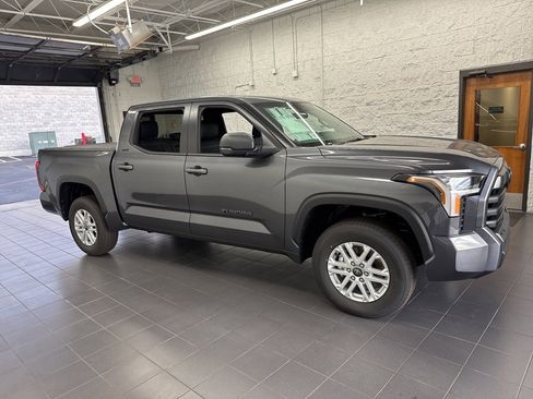 New 2026 Toyota Tundra SR5 image 1