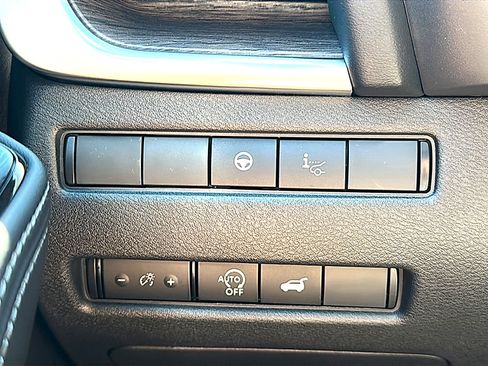 New 2026 Nissan Rogue Platinum w/ Platinum Premium Package AWD/4WD image 26