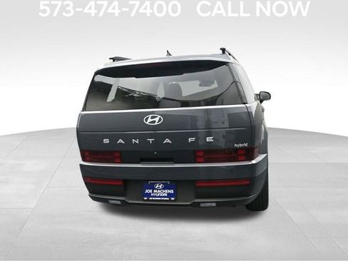 Used 2026 Hyundai Santa Fe SEL FWD image 11