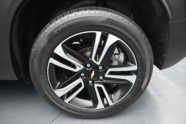 Used 2024 Chevrolet TrailBlazer LT w/ Driver Confidence Package FWD image 10