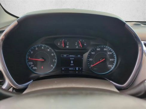 Used 2018 Chevrolet Equinox LS FWD image 9