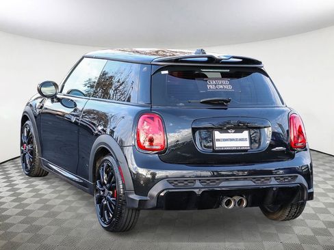 Used 2024 MINI Cooper John Cooper Works image 7