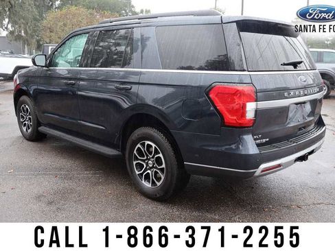 Used 2024 Ford Expedition XLT image 3