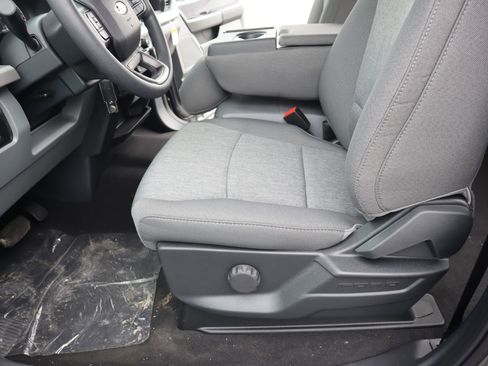 New 2026 Ford F350 XL w/ STX Appearance Package AWD/4WD image 10