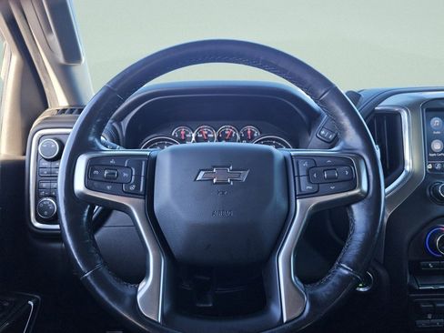 Used 2019 Chevrolet Silverado 1500 RST image 30