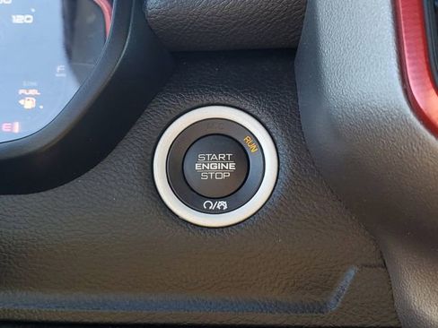 Certified 2023 RAM 1500 Rebel w/ Rebel Level 1 Equipment Group image 37