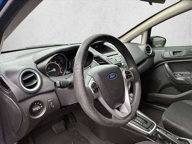 Used 2019 Ford Fiesta SE FWD image 10