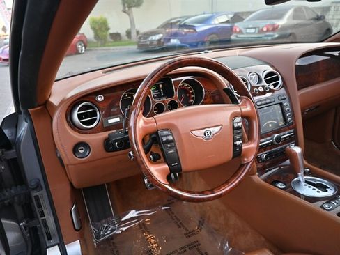 Used 2007 Bentley Continental GT image 31