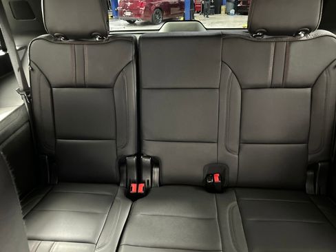 Used 2022 Chevrolet Tahoe RST w/ Luxury Package image 29