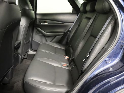 Used 2023 MAZDA CX-30 AWD 2.5 S w/ Preferred Package image 16