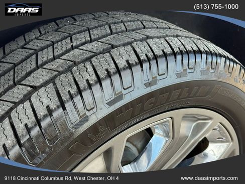 Used 2016 GMC Yukon Denali w/ Open Road Package image 54