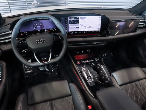 New 2026 Audi S5 Premium Plus AWD/4WD image 22