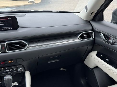 Used 2019 MAZDA CX-5 Grand Touring AWD/4WD image 20