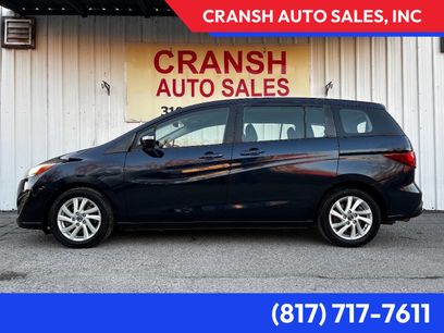Used 2015 MAZDA MAZDA5 Sport