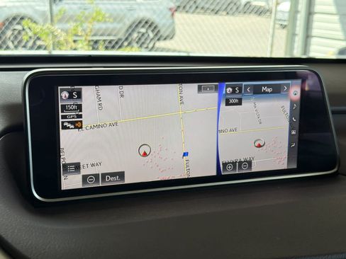 Used 2019 Lexus RX 350L FWD image 22