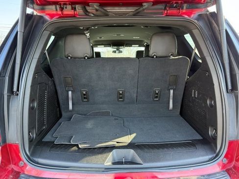 Used 2021 Chevrolet Tahoe LT image 19