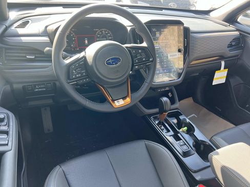 New 2026 Subaru Forester Wilderness image 14