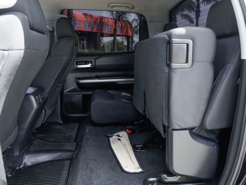 Used 2017 Toyota Tundra SR5 w/ TRD Off Road Package image 36