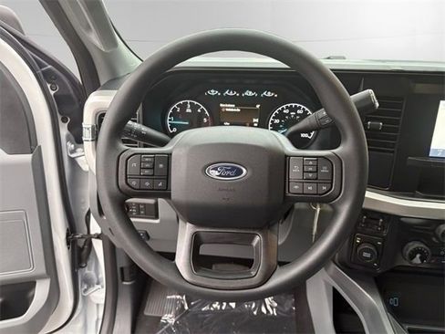 New 2026 Ford F350 XLT w/ XLT Value Package AWD/4WD image 12
