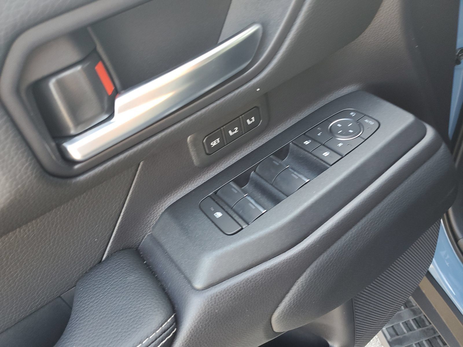 Used 2026 Toyota Land Cruiser AWD/4WD image 22