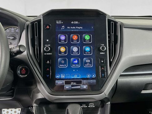 Certified 2025 Subaru Crosstrek 2.5i Sport AWD/4WD image 13