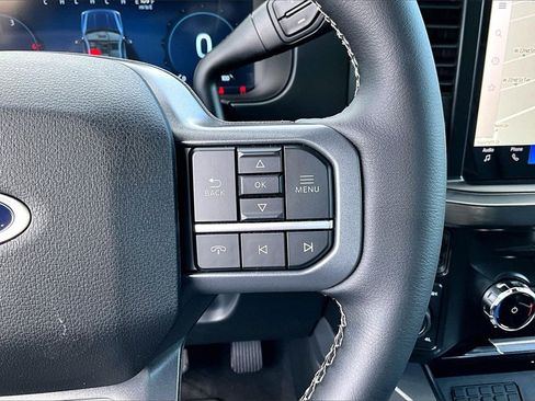 New 2025 Ford F250 Lariat w/ Lariat Ultimate Package image 20