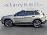 Used 2021 Jeep Cherokee Latitude Lux 80th Anniv w/ Quick Order Package 26U 80TH image 2