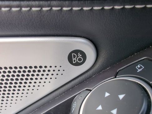 Used 2020 Ford Explorer ST w/ Premium Technology Package image 25